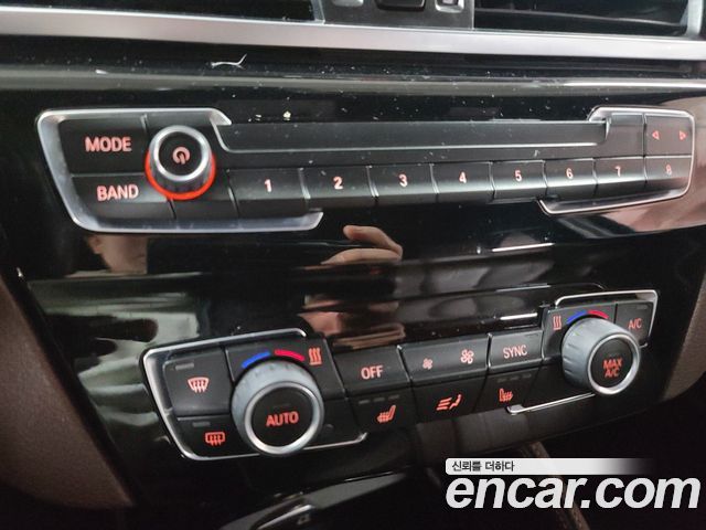 BMW X1 2020 — photo 16