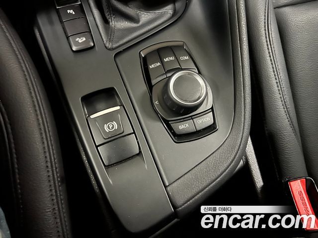 BMW X1 2020 — photo 17