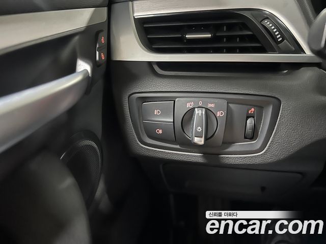 BMW X1 2020 — photo 19