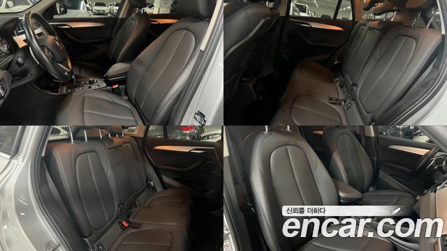BMW X1 2020 — photo 20