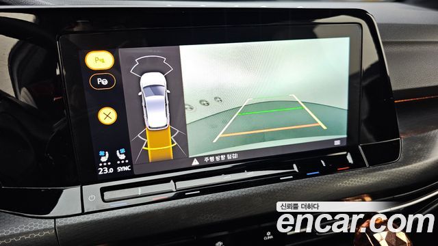 Volkswagen Golf 2023 — photo 15