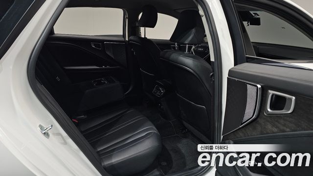 Kia K8 2022 — photo 17