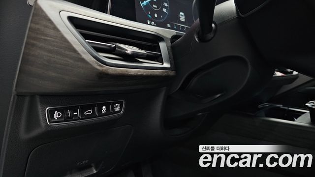 Kia K8 2022 — photo 26