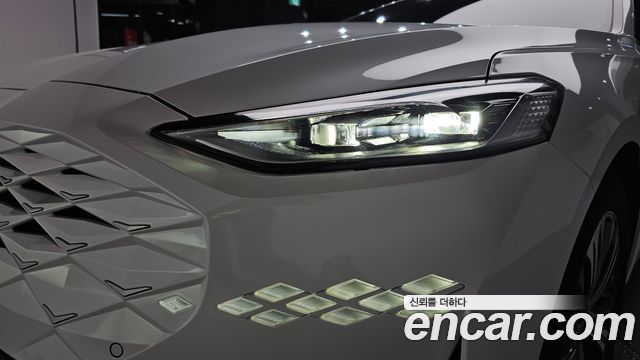 Kia K8 2022 — photo 8