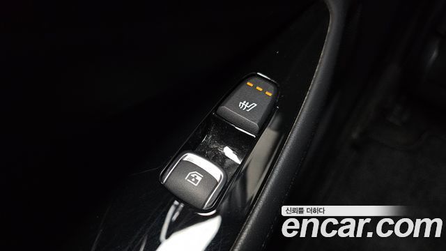 Kia K8 2022 — photo 33