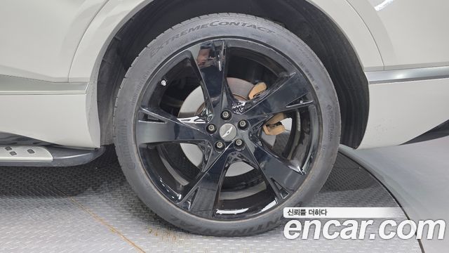 Genesis GV80 2020 — photo 5