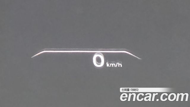 Genesis GV80 2020 — photo 12