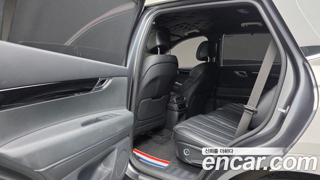Genesis GV80 2020 — photo 17