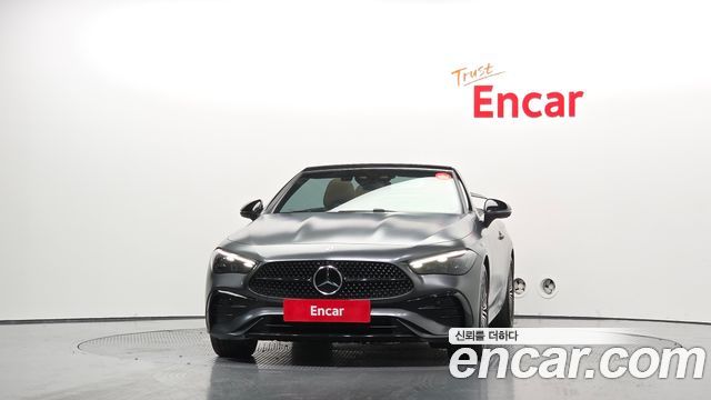 Mercedes-Benz CLE-Class 2025 — photo 3