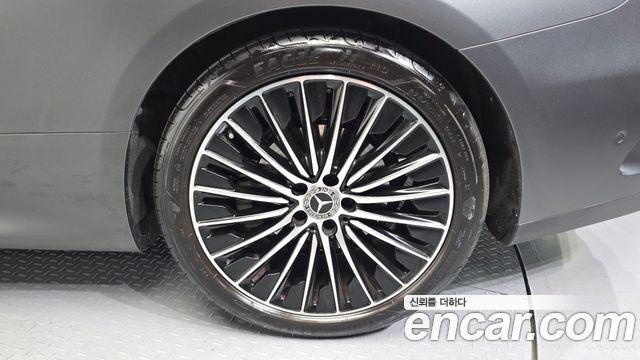 Mercedes-Benz CLE-Class 2025 — photo 5