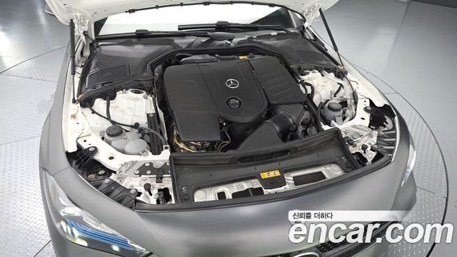 Mercedes-Benz CLE-Class 2025 — photo 6