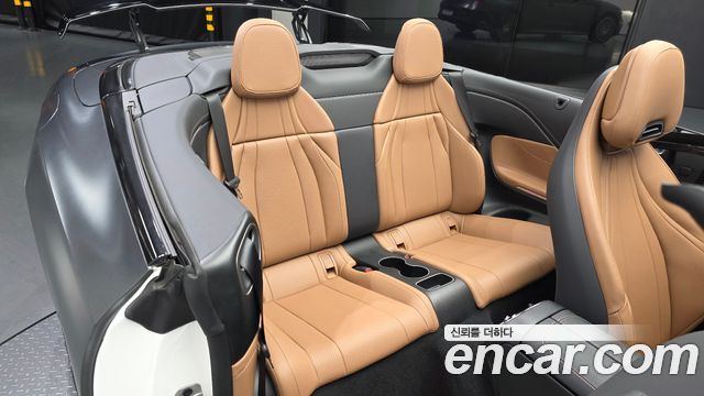 Mercedes-Benz CLE-Class 2025 — photo 18