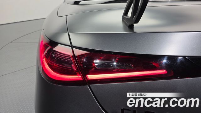 Mercedes-Benz CLE-Class 2025 — photo 9