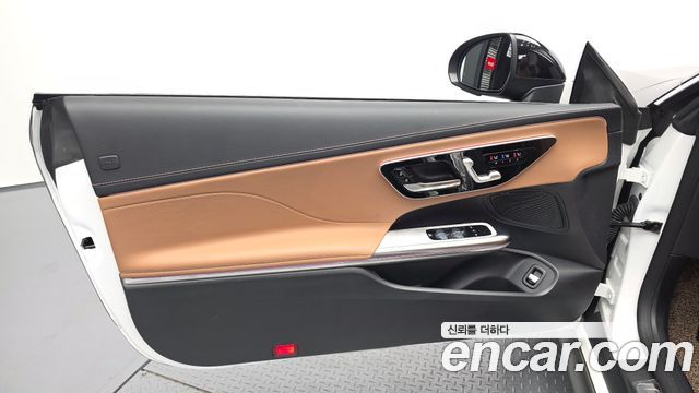 Mercedes-Benz CLE-Class 2025 — photo 15