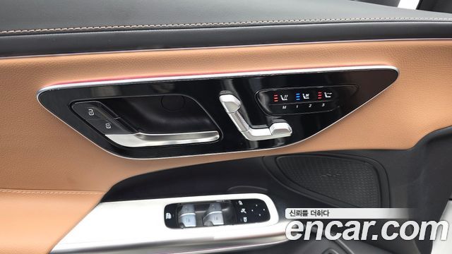 Mercedes-Benz CLE-Class 2025 — photo 31