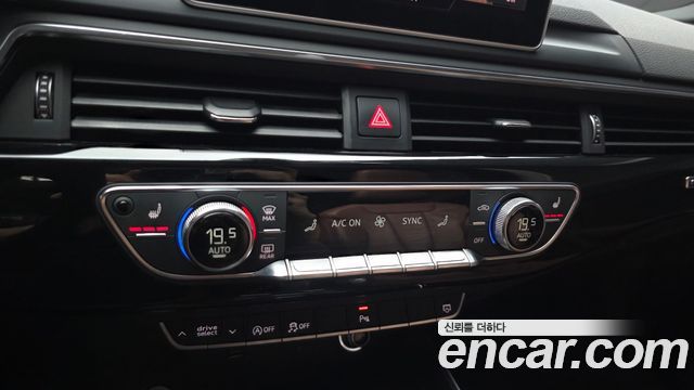 Audi A5 2019 — photo 23