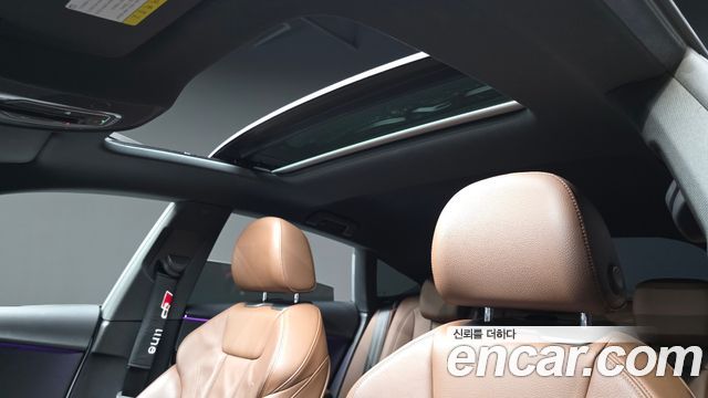 Audi A5 2019 — photo 25