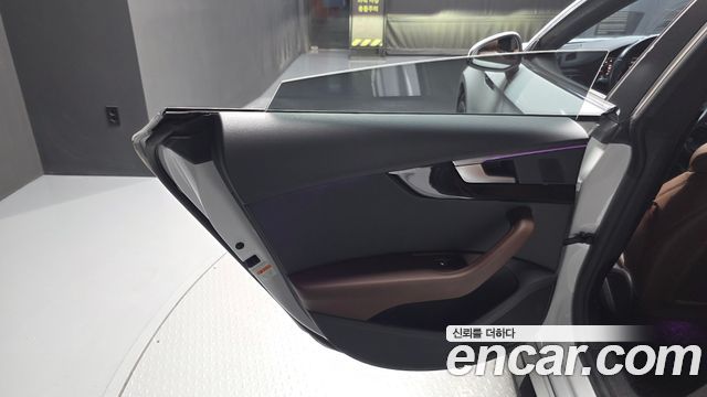 Audi A5 2019 — photo 15