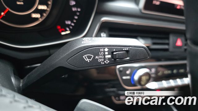 Audi A5 2019 — photo 29