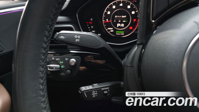 Audi A5 2019 — photo 30