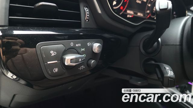 Audi A5 2019 — photo 33
