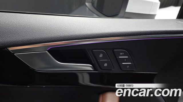 Audi A5 2019 — photo 34