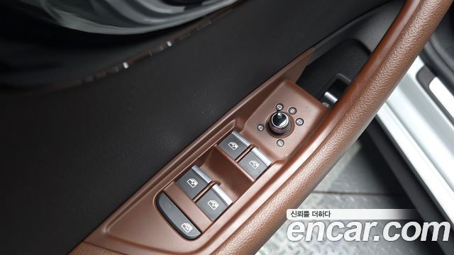 Audi A5 2019 — photo 35