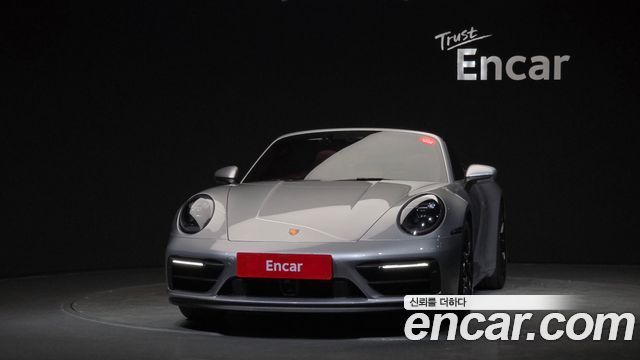 Porsche 911 2024 — photo 3