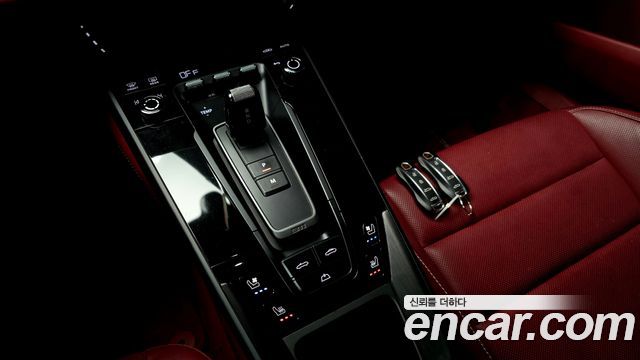 Porsche 911 2024 — photo 12