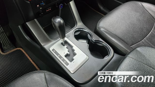 Kia Sorento 2011 — photo 9