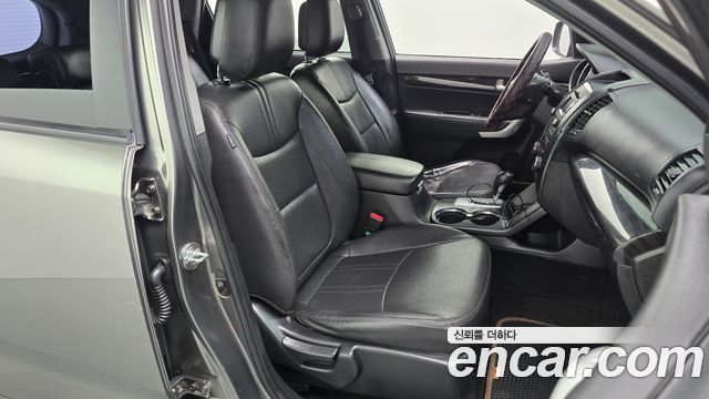 Kia Sorento 2011 — photo 12