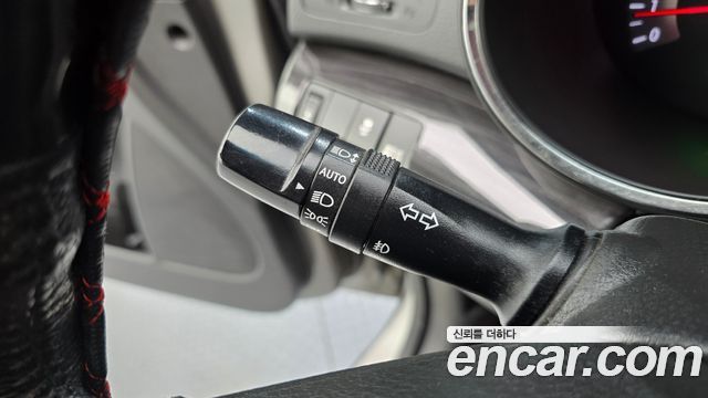 Kia Sorento 2011 — photo 15