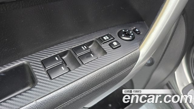 Kia Sorento 2011 — photo 16
