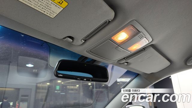Kia Sorento 2011 — photo 19