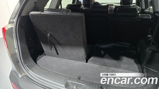 Kia Sorento 2011 — photo 20