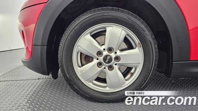 Mini Cooper 2020 — photo 5