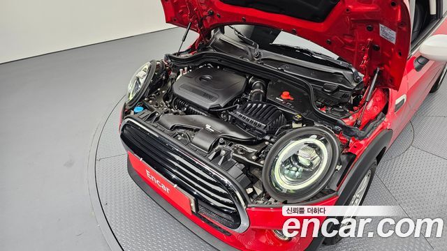 Mini Cooper 2020 — photo 6