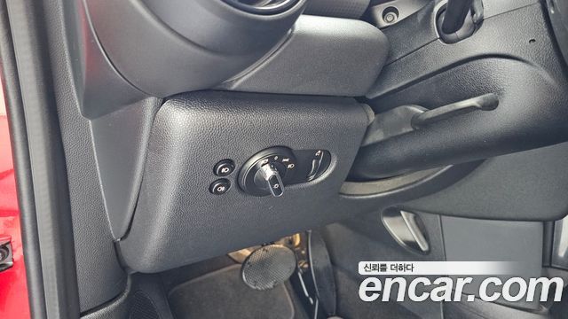 Mini Cooper 2020 — photo 22