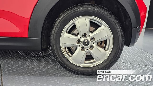 Mini Cooper 2020 — photo 7