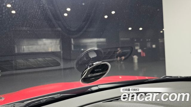Mini Cooper 2020 — photo 30