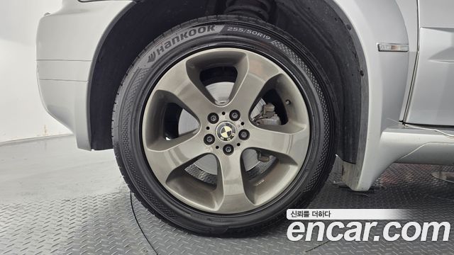 BMW X5 2006 — photo 5