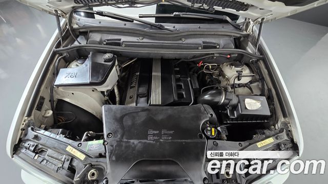 BMW X5 2006 — photo 6