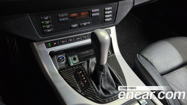 BMW X5 2006 — photo 9