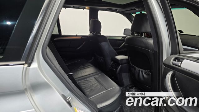 BMW X5 2006 — photo 11