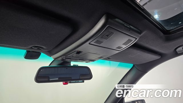 BMW X5 2006 — photo 16
