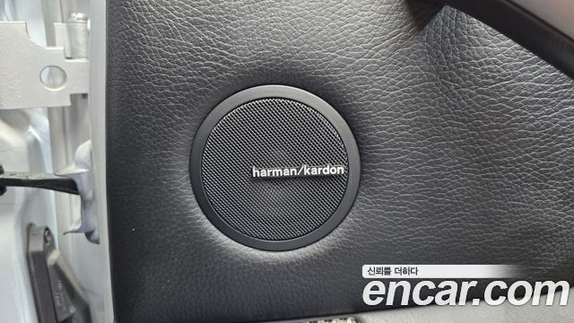 BMW X5 2006 — photo 17