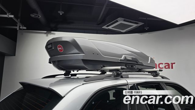 BMW X5 2006 — photo 18