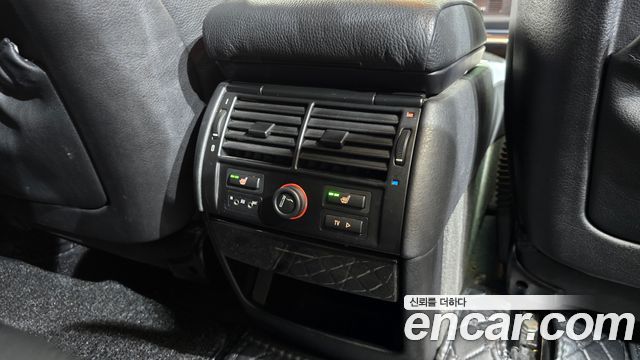 BMW X5 2006 — photo 19