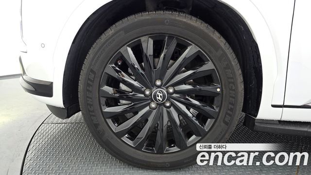 Hyundai Palisade 2024 — photo 5