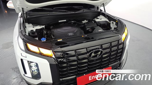 Hyundai Palisade 2024 — photo 6